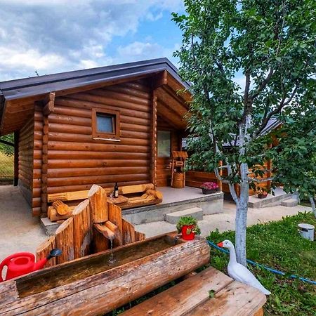 Holiday Bungalows & Food بلاف المظهر الخارجي الصورة