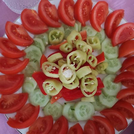Holiday Bungalows & Food بلاف الغرفة الصورة