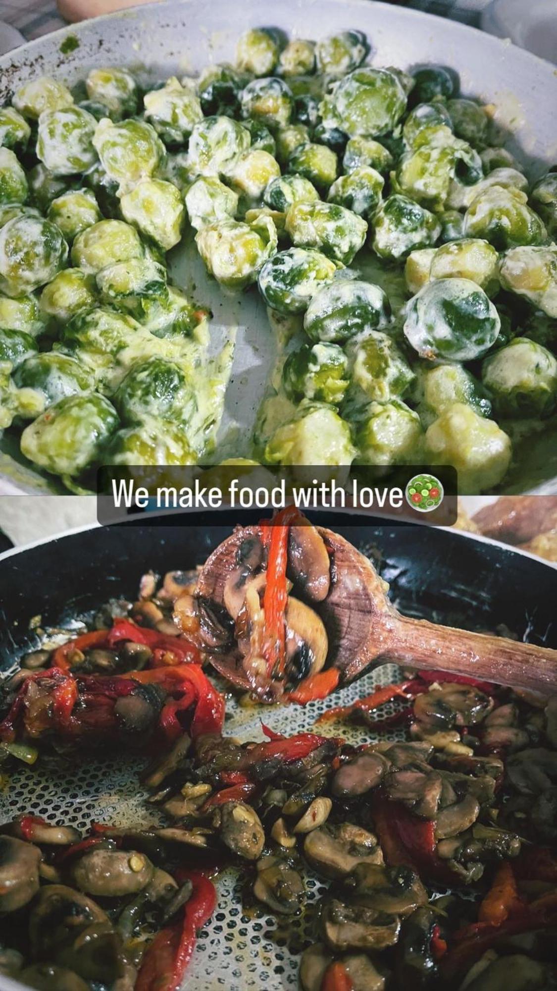 Holiday Bungalows & Food بلاف المظهر الخارجي الصورة
