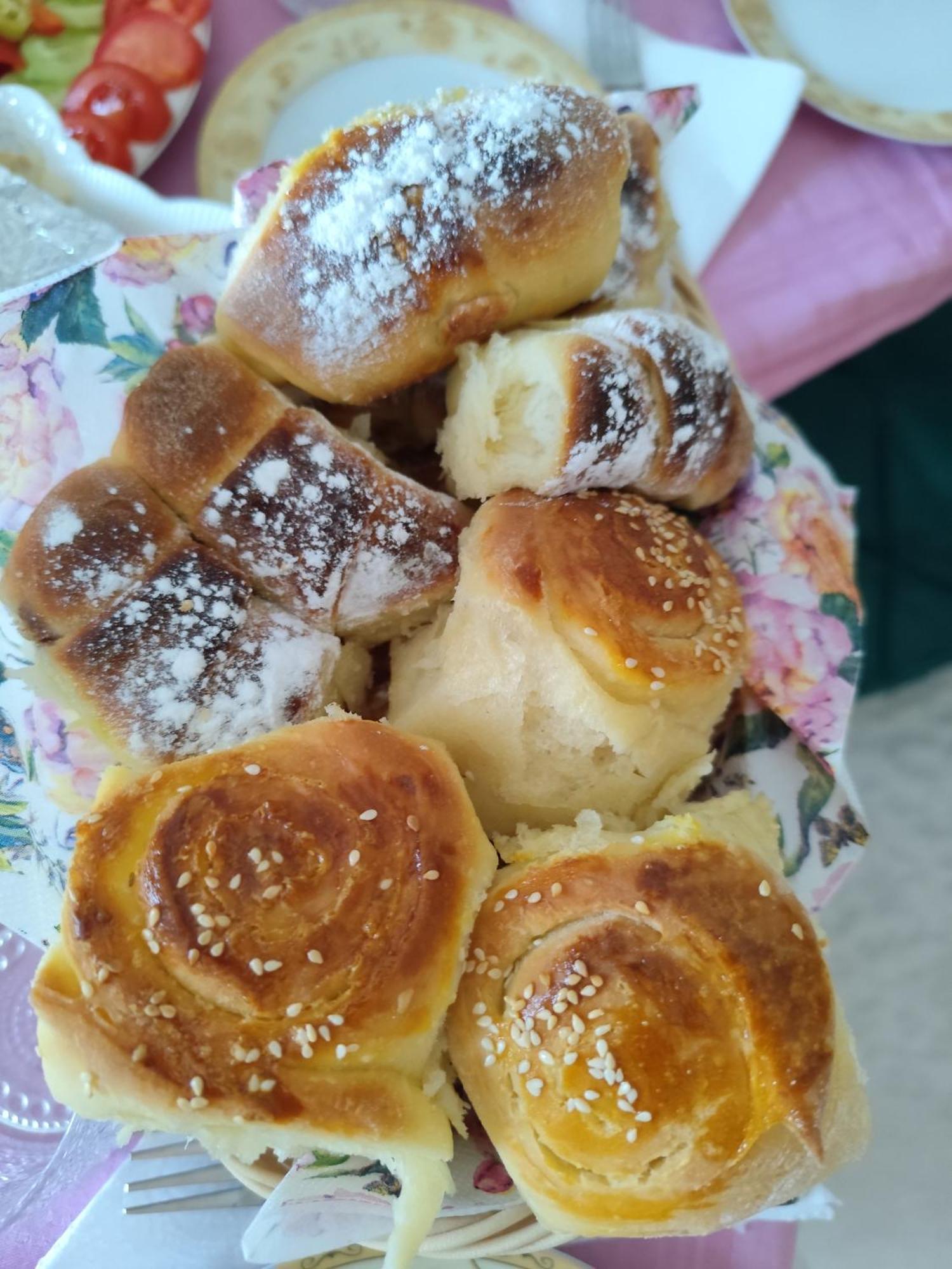Holiday Bungalows & Food بلاف المظهر الخارجي الصورة