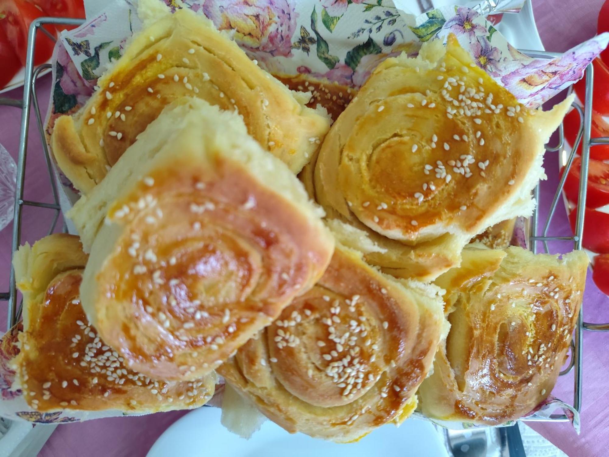 Holiday Bungalows & Food بلاف المظهر الخارجي الصورة